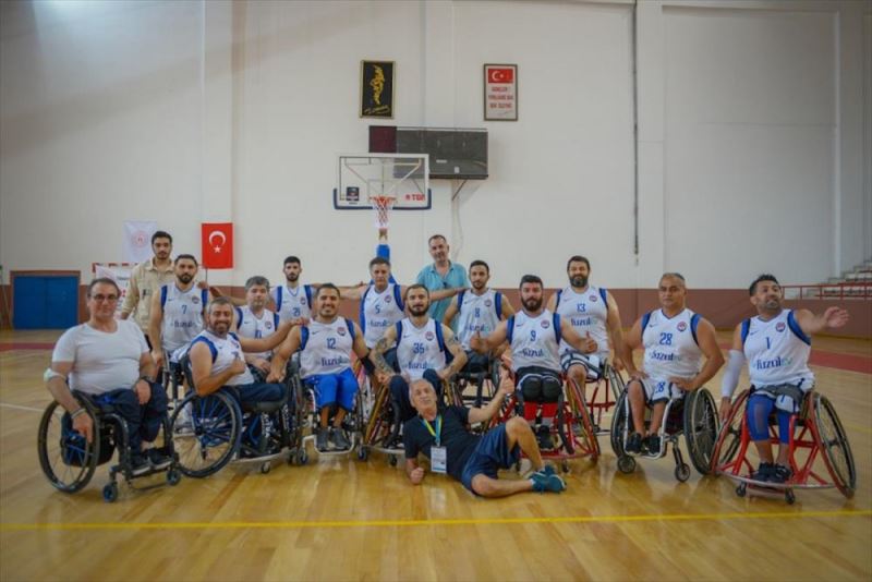 FuzulEv 1453 ESK Basketbol Takımı Süper Lig