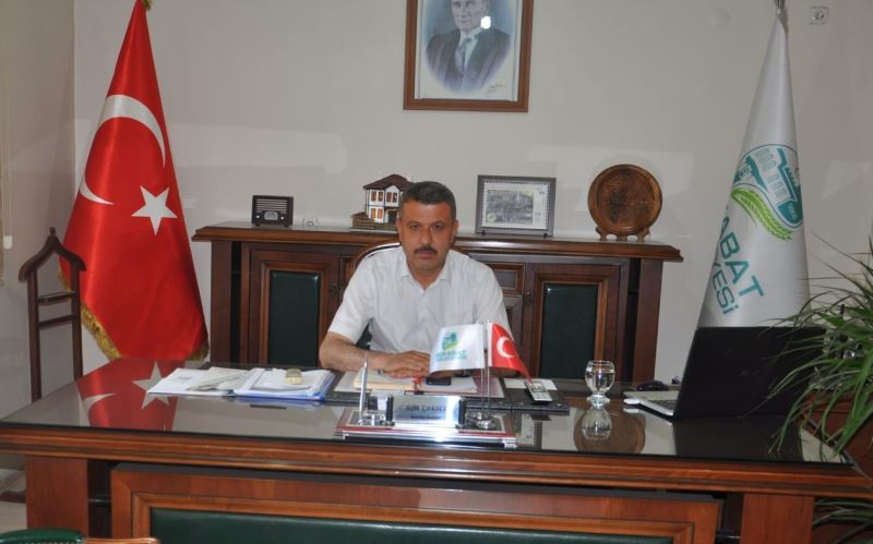 Boyabat Belediye Başkanı Çakıcı’dan ’cezaevi’ açıklaması
