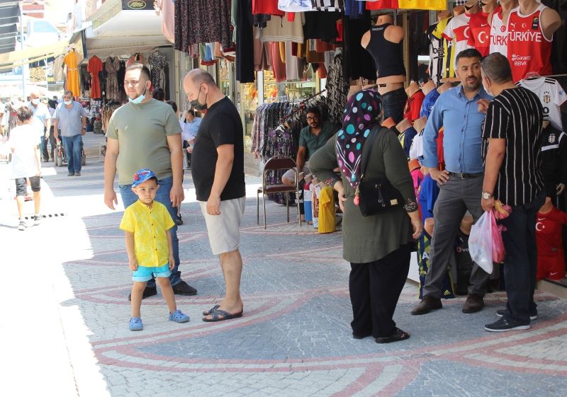  Anadolu’nun küçük Belçika’sı ‘Emirdağ’
