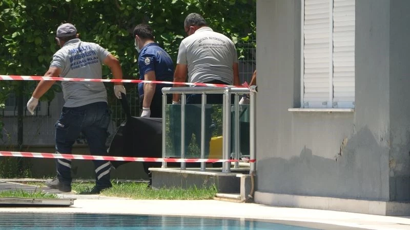 Yerleşik Rus adamın ölümü, arkadaşlık platformuna son giriş tarihiyle ortaya çıktı
