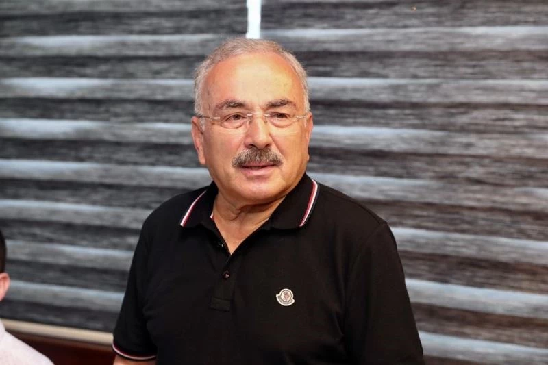 Başkan Güler’den genç iş adamlarına tavsiyeler: “Vizyonunuzu büyük tutun”
