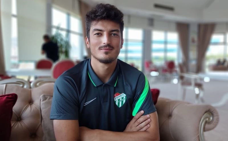 Furkan Emre Ünver: “Gelecek sezon forma savaşına hazırım”
