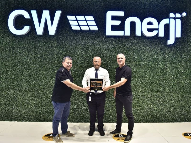 OSB Başkanı Bahar: 