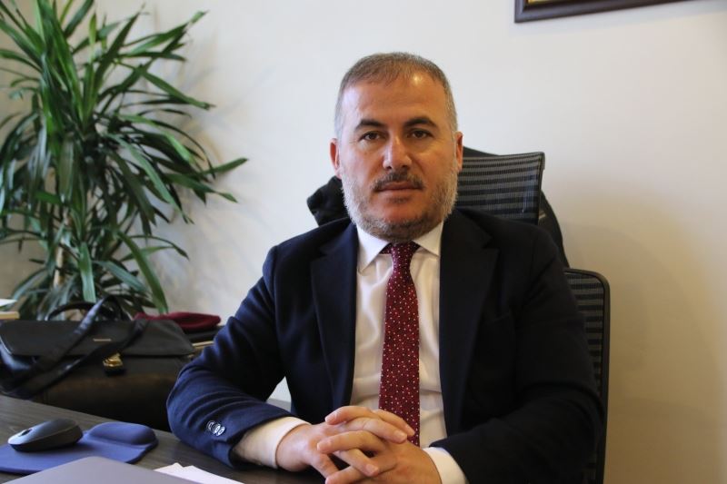 Ankara Damızlık Koyun Keçi Yetiştiricileri Birliği Başkanı Kılınç: 