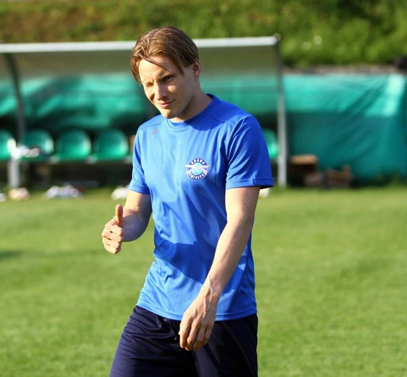 Jonas Svensson: “Adana Demirspor’un videolarını izledim”
