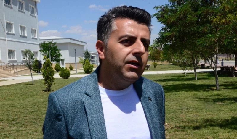 Pandemi flamingo nüfusunu artırdı, Tuz Gölü beslemek için yetmedi
