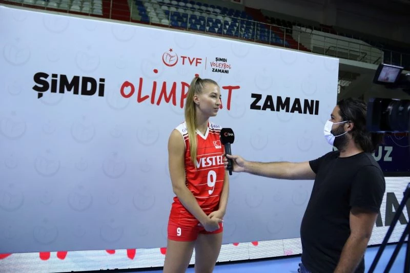 (Özel haber) Meliha İsmailoğlu: 