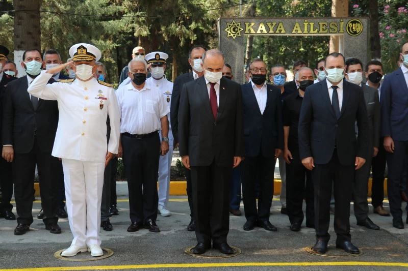 Yalovalı Şehitler 15 Temmuz’da unutulmadı
