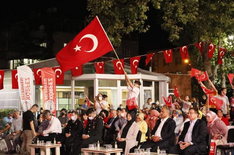 Körfezliler ‘Türkiye Geçilmez’ dedi
