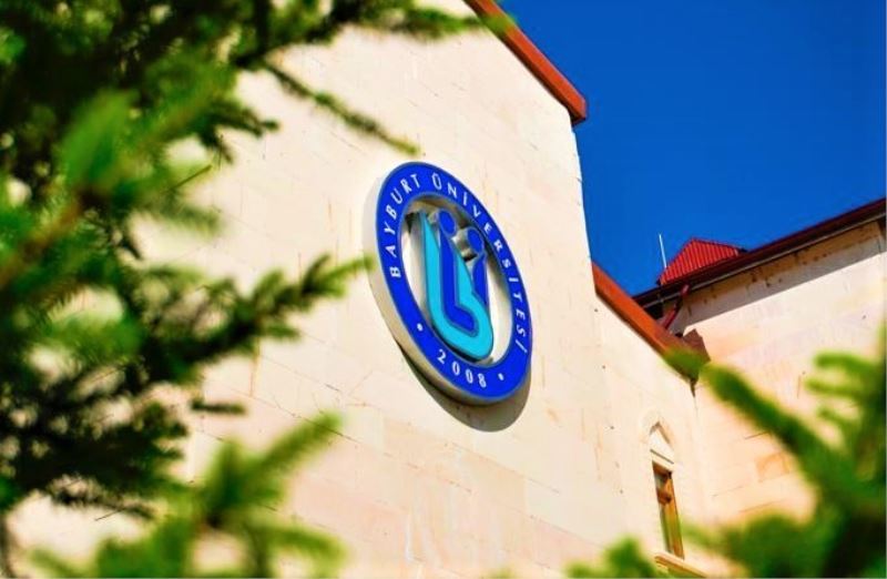 Bayburt Üniversitesi öğrencileri makale yarışmasında önemli başarı elde etti
