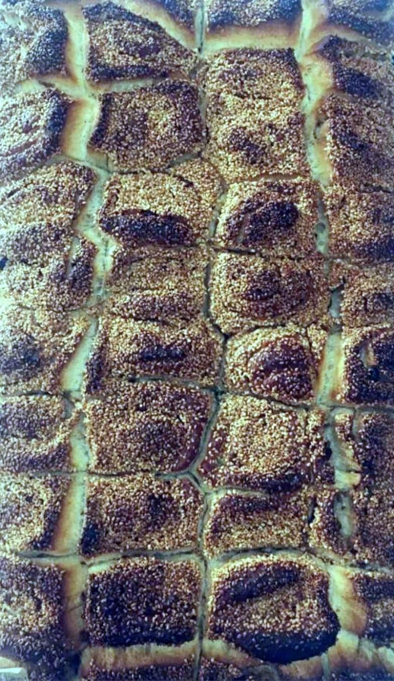 Yenişehir’in ’cevizli lokumlarına’ ilgi büyük
