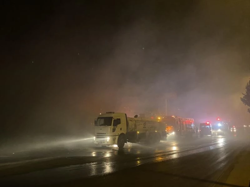 GÜNCELLEME 2 - Kahramanmaraş