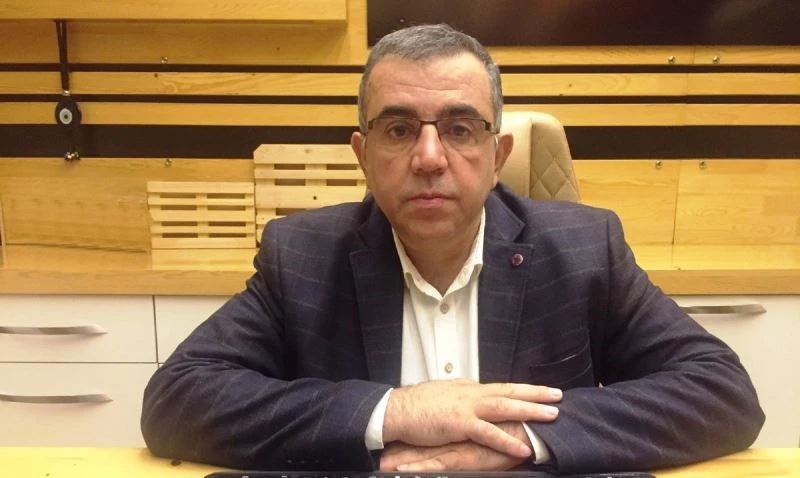 Ahşap paletçiler sistem arızasından dertli
