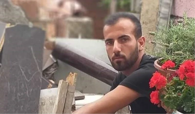 Cinayet şüphelisinden kan donduran ifade: 