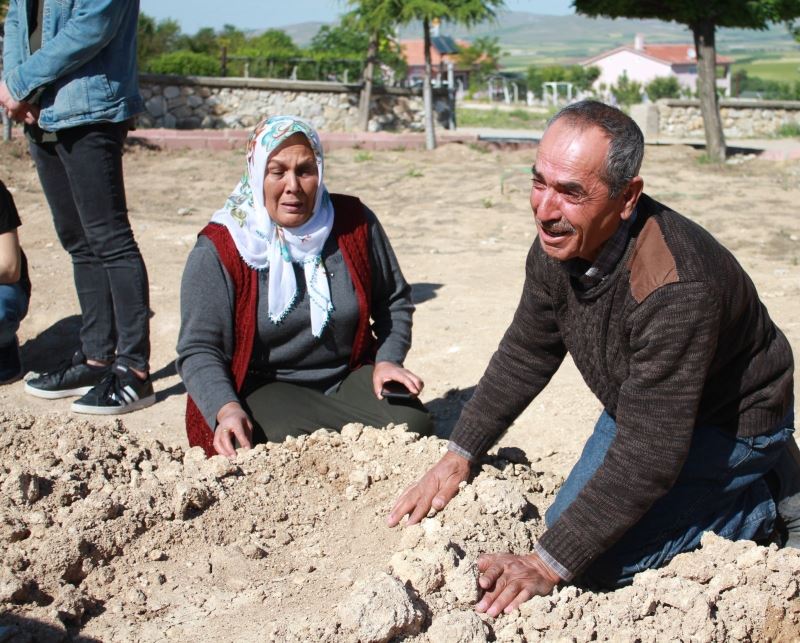 Aleyna Çakır’ın babasından Ümitcan Uygun’un tahliyesine tepki
