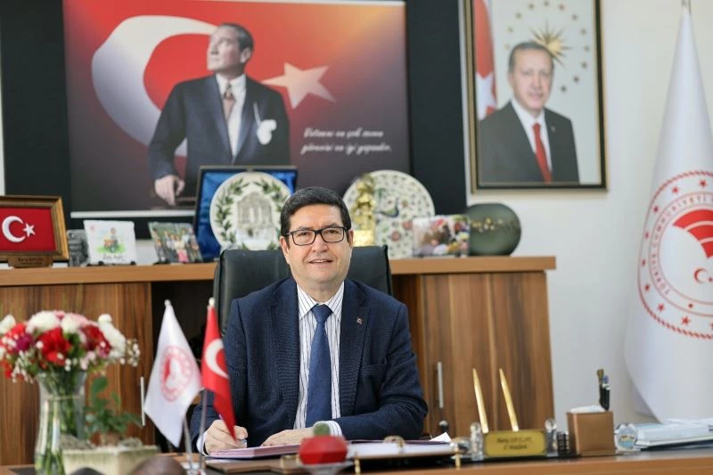 Saylak, “Denetimlerimiz bayram sonuna kadar sürecek”
