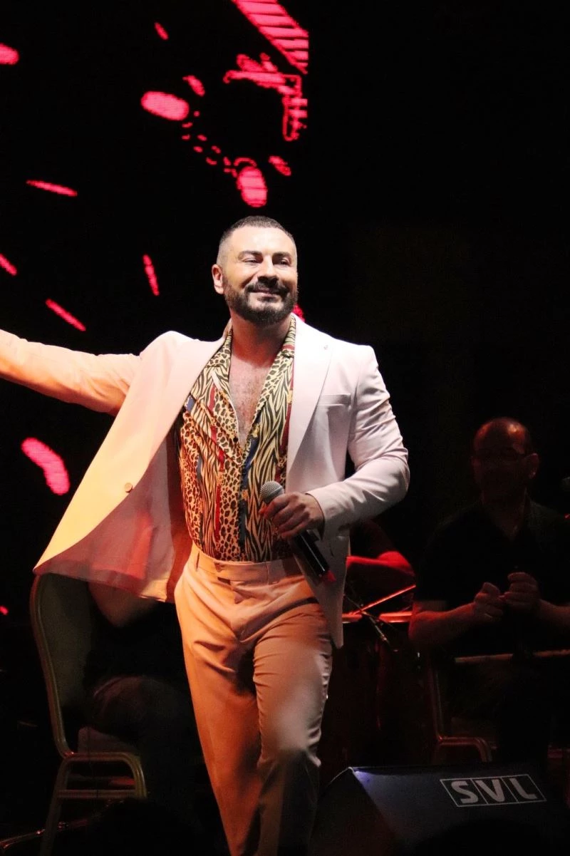 Rober Hatemo: “Evlenmeye hazırım”
