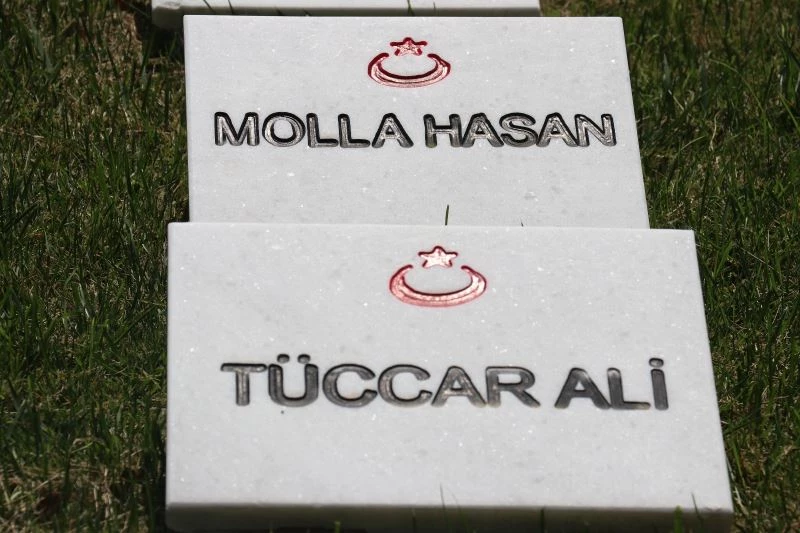 Yalova’da Akköy şehitleri anıldı
