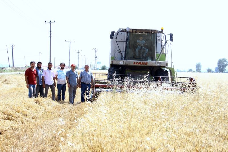 Para kazanamayan çiftçi ekim yapmıyor
