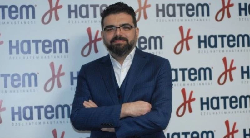 Hatem Hastanesi’nden bayram mesajı
