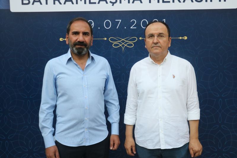 Otyakmaz: “Her zamankinden daha iddialıyız”
