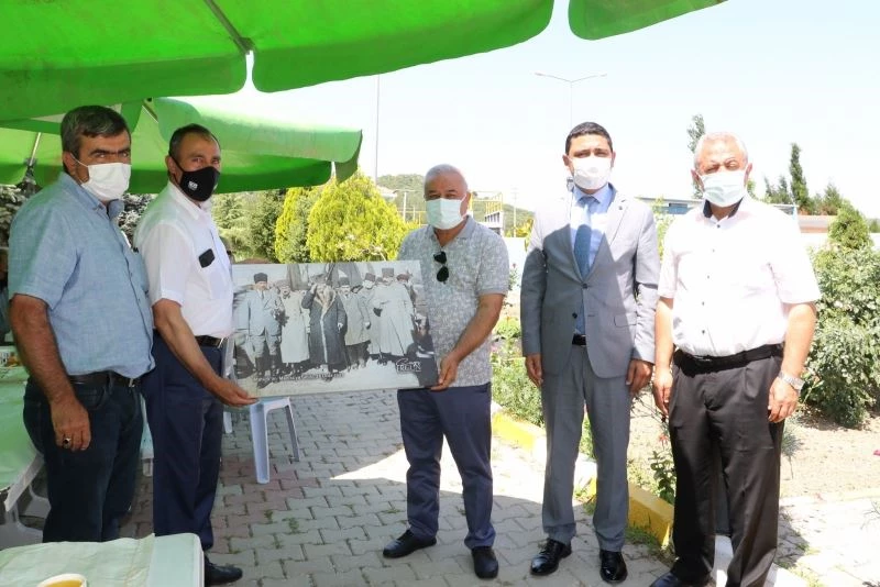 MASKİ’den İlyaslar Mahallesi’ne AAT müjdesi
