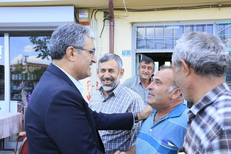 (Güncelleme) Başkan Konuk’tan Uluslararası Kooperatifçilik Günü mesajı
