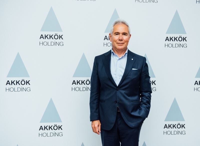 Akkök Holding, Epsilon Kompozit’i satın alıyor
