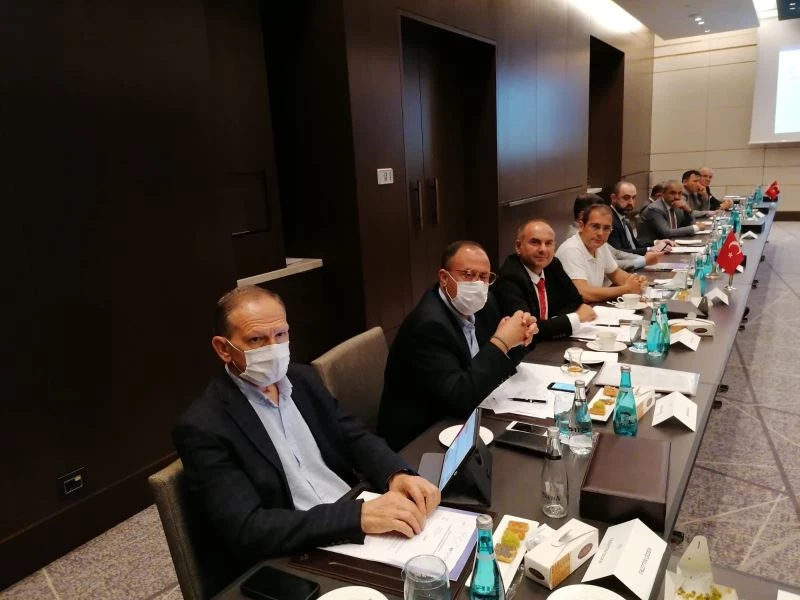 TÜROFED, Google Türkiye ile işbirliği protokolü imzaladı
