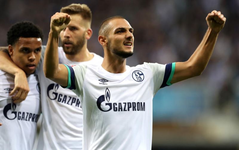 Schalke 04 Sportif Direktörü Rouven Schröder: 