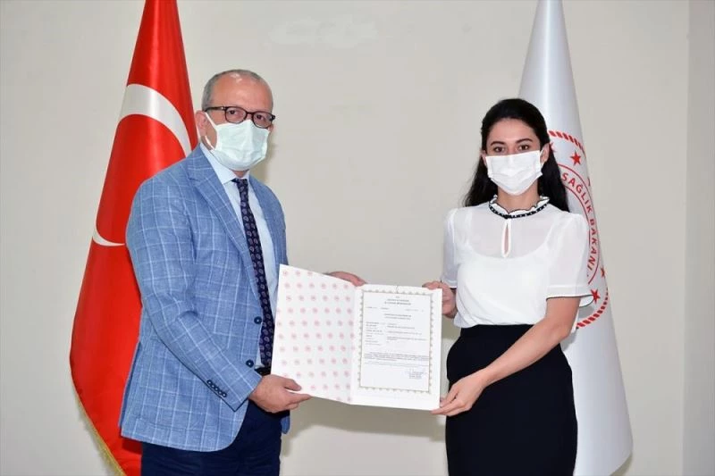 Turizm merkezi Antalya