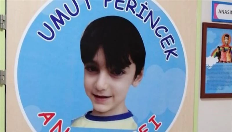 Umut Perinçek’in ismi Bağcılar’da yaşayacak
