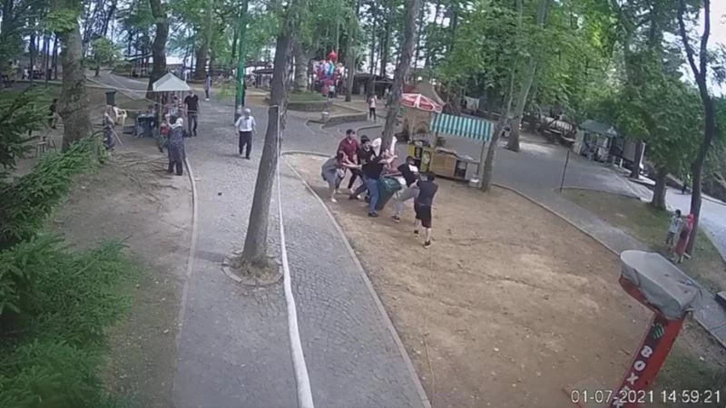 Karıştığı kavgadan saatler sonra hayatını kaybetti
