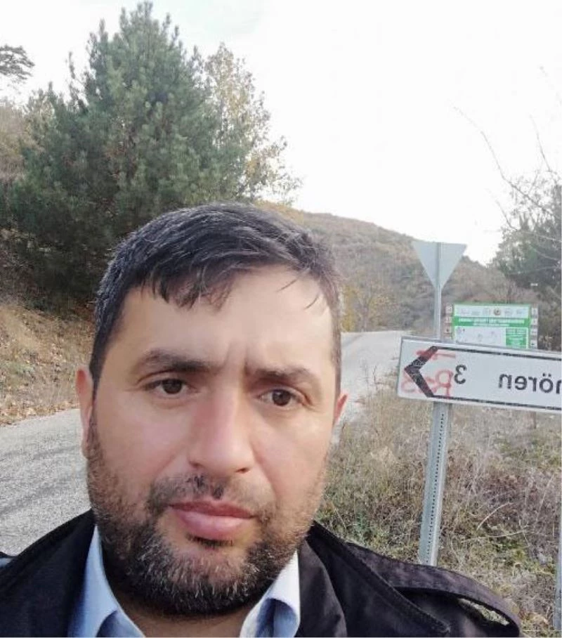 Kurban etini pay ederken kalp krizi geçiren şahıs öldü
