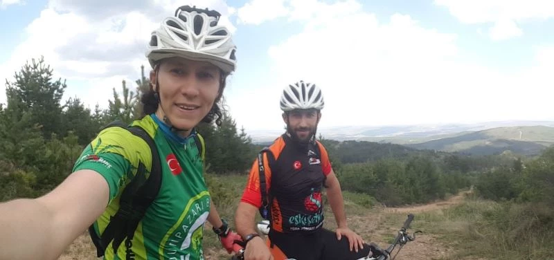  Delta varyantına yakalanan milli bisikletçi: “Aşı olsaydık belki çok daha hafif atlatabilirdik”
