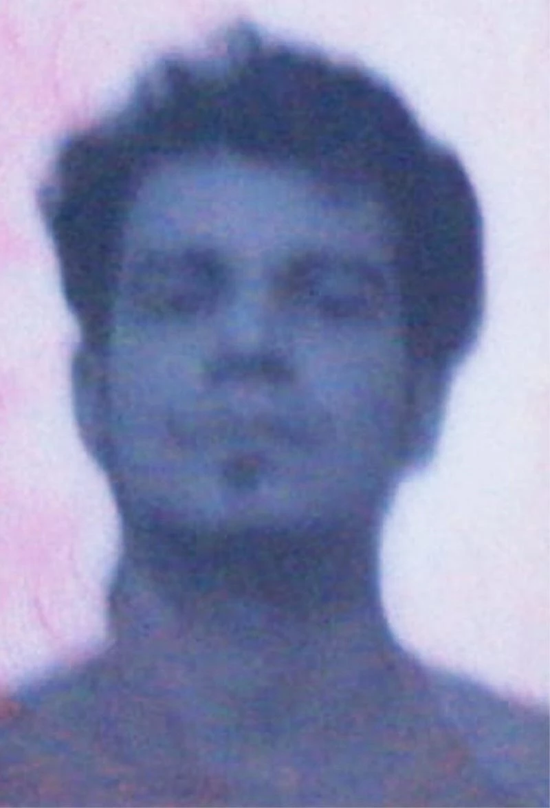 Yüzmek için gölete giren genç boğuldu
