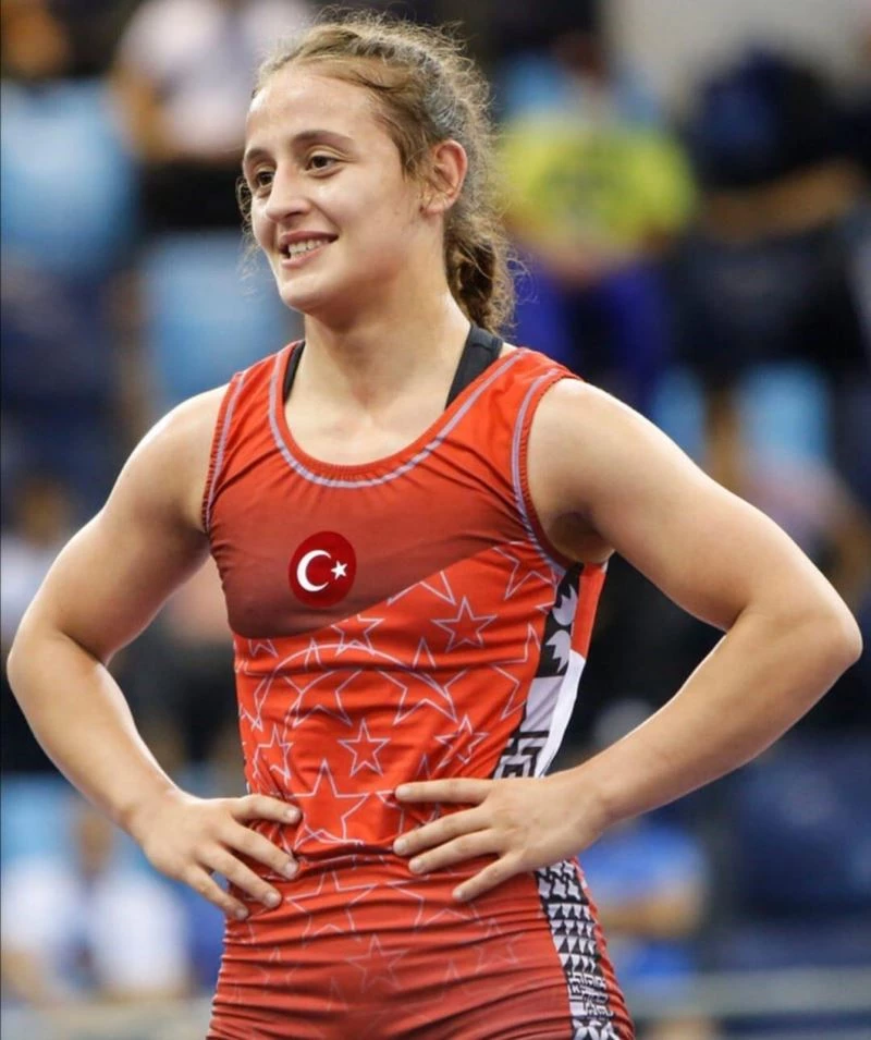 Muğlalı sporcu İlyasoğlu dünya şampiyonu
