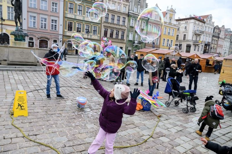 Polonya’da nüfus sorununa çözüm arayışı
