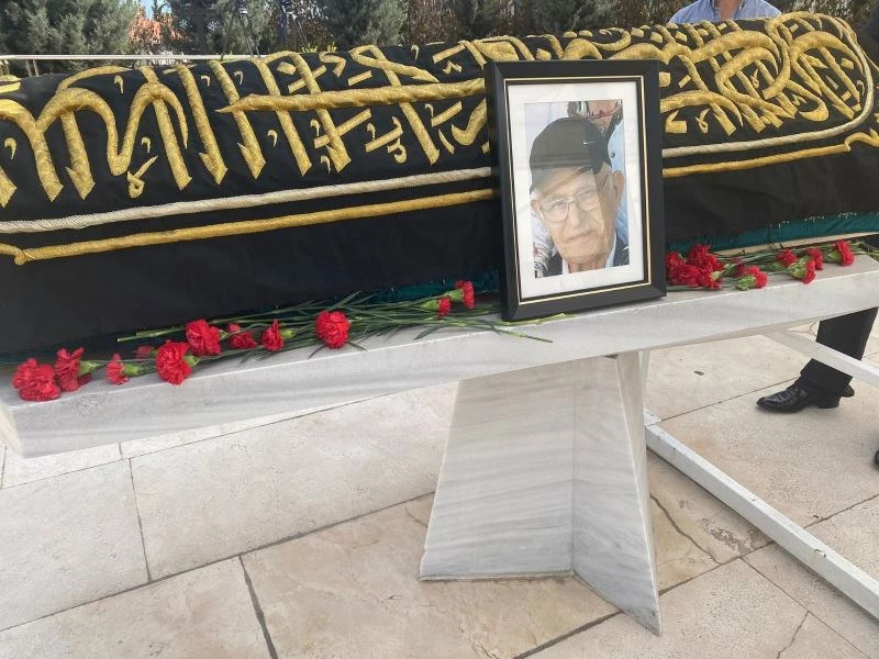 Şevket Sabancı son yolculuğuna uğurlanıyor
