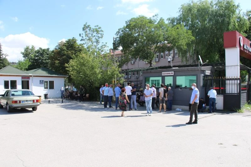 Kaybolduktan 2 gün sonra cansız bedeni bulunan tıp öğrencisi Onur Alp Eker’e otopsi
