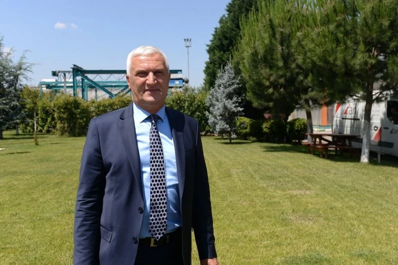 Sanayi üretimi verileri iş dünyasına umut aşıladı
