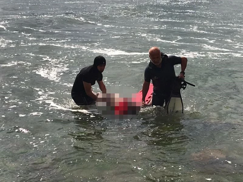 Kandıra’da 6 günde 7 kişi boğularak yaşamını yitirdi
