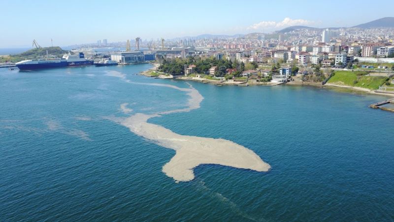 Eski Milletvekili Demirel’den Bakan Kurum’a müsilaj mesajı
