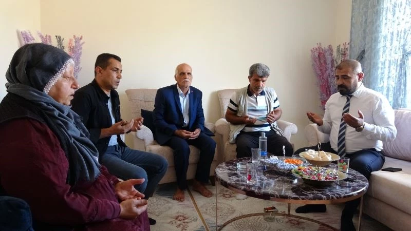 Gara Şehidi Vedat Kaya’nın babasından Kılıçdaroğlu’na sert tepki
