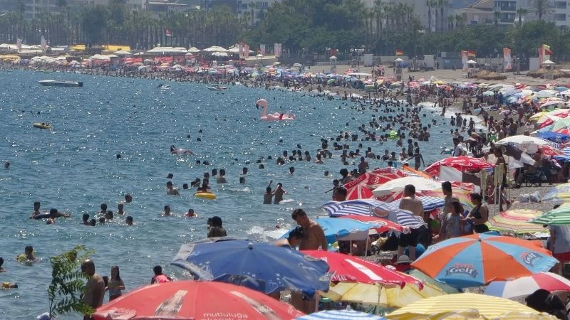 Antalya’da vaka sayılarında bir ayda yüzde 100’lük artış

