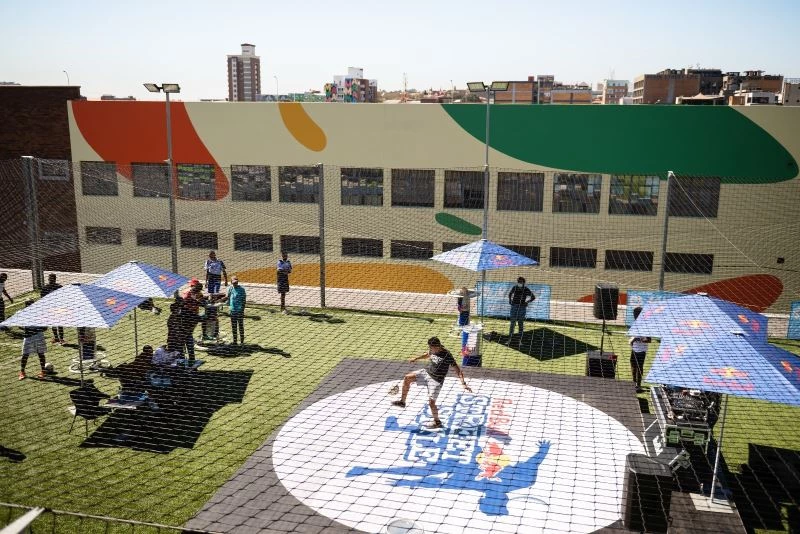 Red Bull Street Style’da finalistler belli oldu
