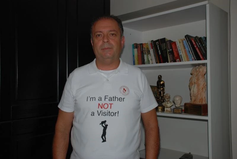 (Özel) Yargıtay’dan boşanmış ebeveynler için emsal karar
