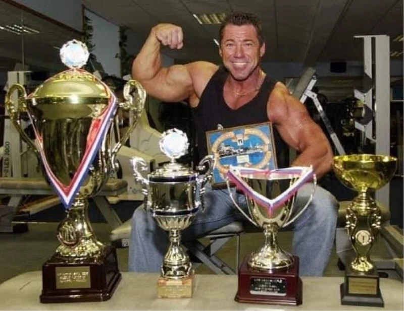 Türkiye aşığı dünyaca ünlü İskoçyalı aktör Fethiye’de otel odasında ölü bulundu
