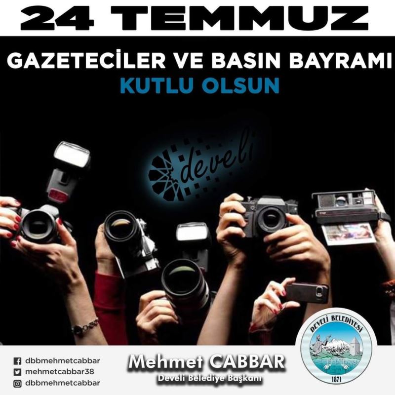 Cabbar’dan 