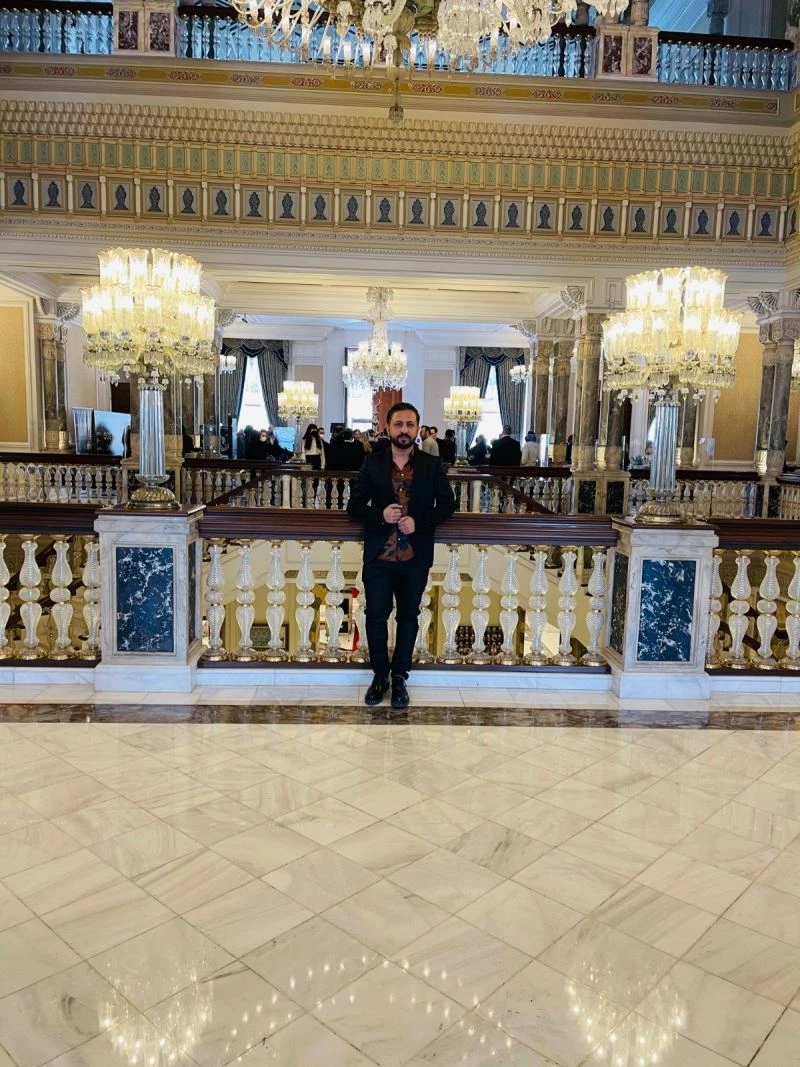 Rimena Giyim abiye seçimine dair merak edilenleri cevapladı
